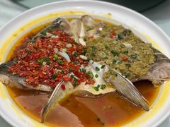 -城北食府(枫林店)