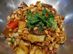 -拿渡麻辣香锅(百联滨江店)