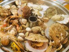 -山沟沟炒鸡(颐灏·海怡名都店)