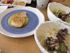 -御泉七味铁板烧(高区店)