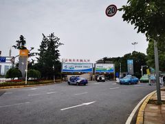 -南昌西站