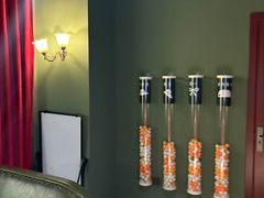 -摩斯密码·实景搜证换装沉浸密室剧本杀
