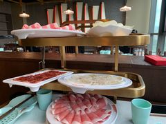 -晓宇重庆火锅(赛格国际购物中心店)