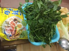 -司马街鸡煲(西华路店)