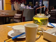 -小大董·烤鸭(王府井apm店)