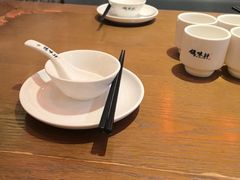 -鸽味轩·粤菜小馆(高楼门总店)