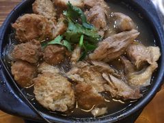 -友利砂锅居(烟台店)