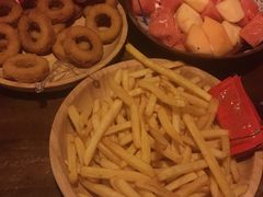 -Helens海伦司小酒馆(津湾广场店)