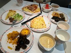 -比格比萨自助(新辰里学清路店)