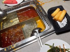 -海底捞火锅(赛格国际购物中心店)
