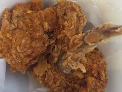-肯德基(新凌云店)