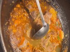 -福茂源横山铁锅羊肉(牡丹园店)