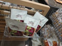 -MUJI无印良品(恒隆广场店)