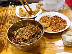 毛肚-雲记卢妈冷锅串串(中道街总店)