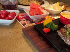 -豪客来牛排(人民东路店)