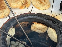 -迎春桥老炉烧饼(碧霞路店)