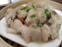 -鹿其林酒家(大学城店)