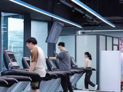 -超鹿运动(五四路恒力城店)