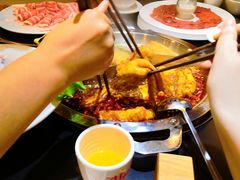 -井格·重庆火锅(王府井店)