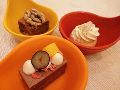 -福州天元国际威斯汀酒店·中国元素餐厅