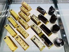 -Angelina安吉丽娜(恒隆广场店)