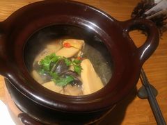 -天水蔬食料理(树德之光店)