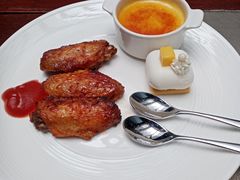 -Tivano意大利餐厅(成都居舍酒店)