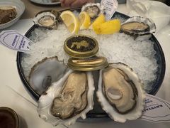 -斯普汇生蚝牛排馆(中骏世界城店)