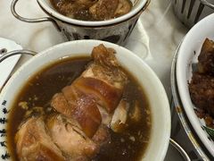 -宝香绑线肉骨茶(柏威年广场店)