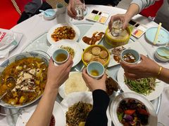 -玉林烤鸭店(黄村康庄店)