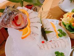 -尚海豆捞(乐虹坊店)