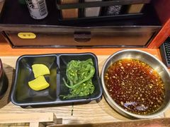 -天妇罗内顺田(罗湖店)