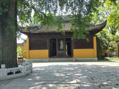 -北京上方山国家森林公园