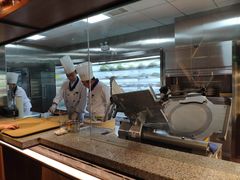-老墙根涮肉·铜锅·烧烤(欢乐谷·王四营店)