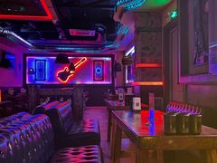 -Perry's·酒吧(打浦桥店)
