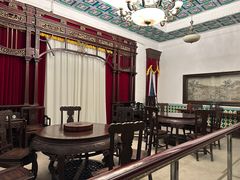 -张学良旧居陈列馆(大帅府)