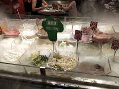 -成都你六姐·牛肉冒菜·麻辣香锅(长泰广场店)