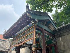 -张学良旧居陈列馆