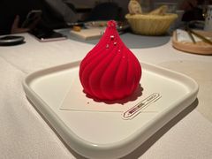 -伊斯坦布尔土耳其清真咖啡餐厅