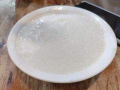西米双皮奶-沙湾姜埋奶(兴新包店)