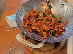 -花舍·新派粤菜·西餐·下午茶(亚运村·鸟巢店)