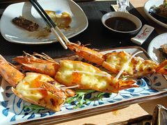 -德川家日本料理(中关村店)