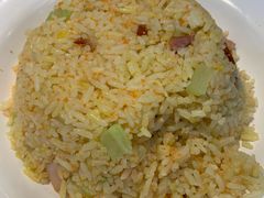 -大咀港式茶餐厅(恒泰店)