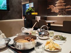 -蝎王府羊蝎子(北大地店)