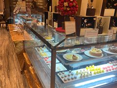-万达瑞华酒店美食汇自助餐厅(楚河汉街店)