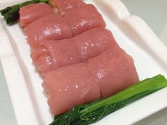 紫米肠-松雅轩商务婚礼生日(同和店)