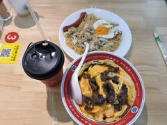 -明記茶餐廳(福田总店)
