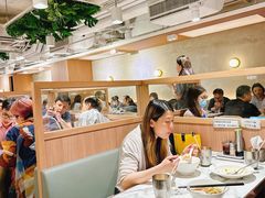 -深仔记茶餐厅(亚士厘道店)