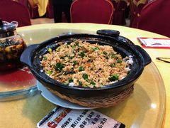招牌黄鳝饭-台山美食一绝阿四台山黄鳝饭(阿四创作店)