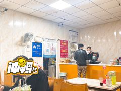 -洪峰浩老北京烧饼夹肉(角门路店)